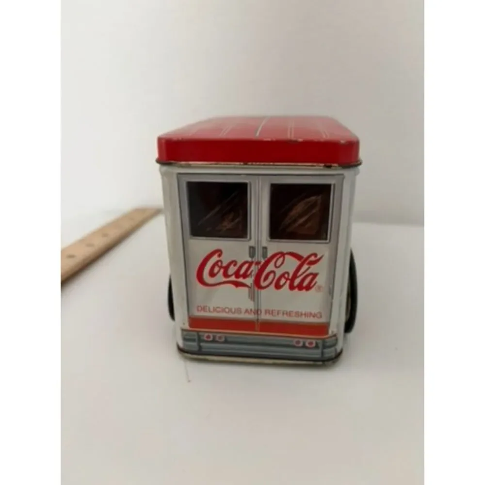 Coca Cola vtg coca